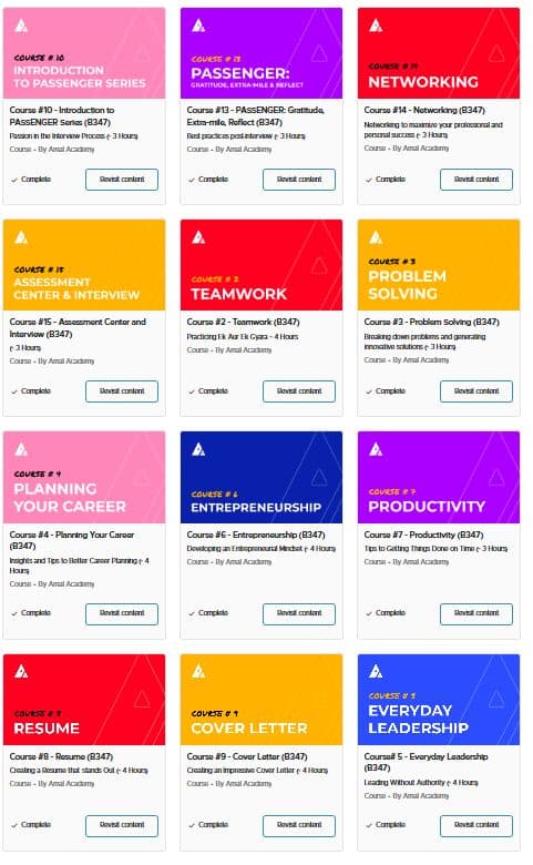 Career-Prep Fellow proof